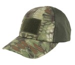 Condor Condor Mesh Tactical Cap w/ Velcro