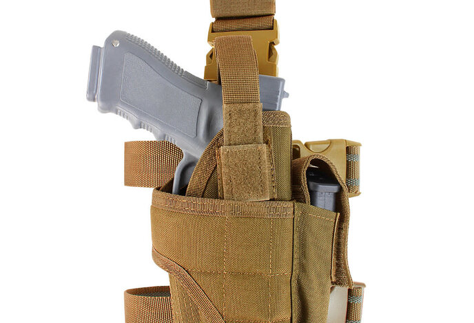 Condor Tornado Holster