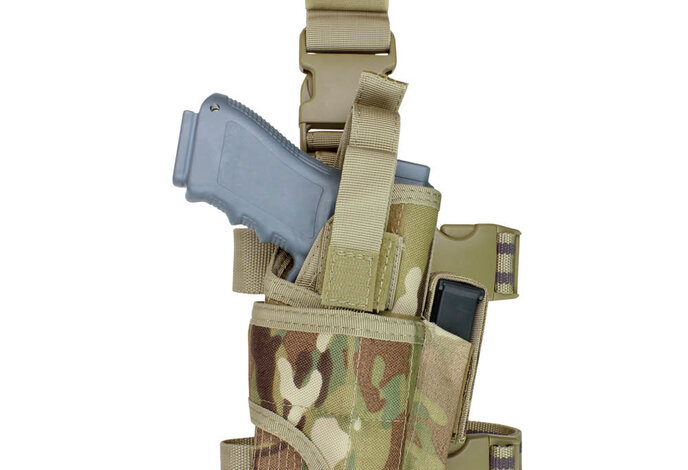 Condor Tornado Holster