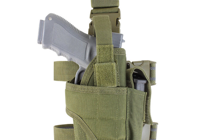 Condor Tornado Holster