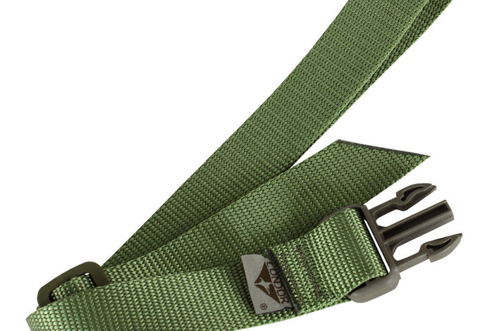 Condor Rig Upgrade Kit