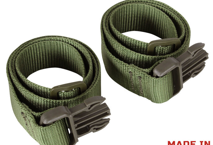 Condor Rig Upgrade Kit