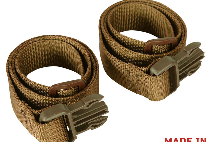 Condor Rig Upgrade Kit