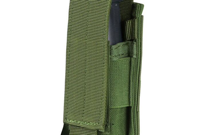 Condor Single Pistol Magazine Pouch