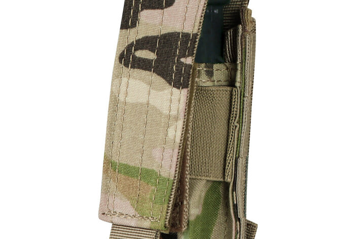 Condor Single Pistol Magazine Pouch