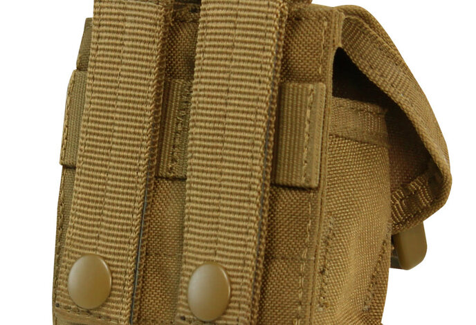 Condor Single Frag Grenade Pouch