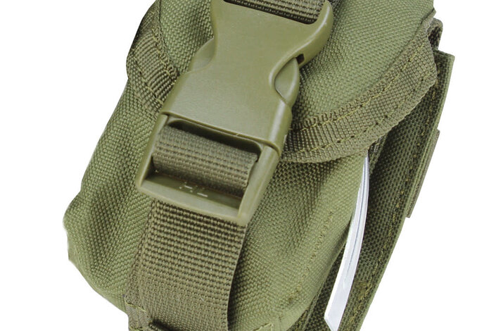 Condor Single Frag Grenade Pouch