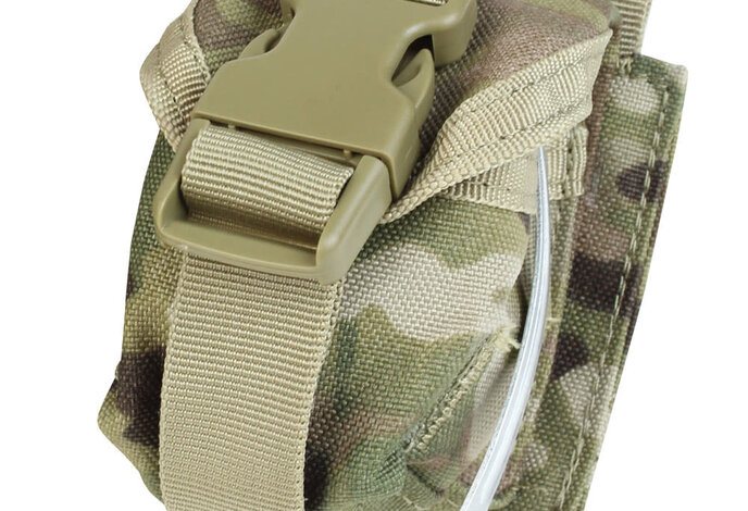 Condor Single Frag Grenade Pouch