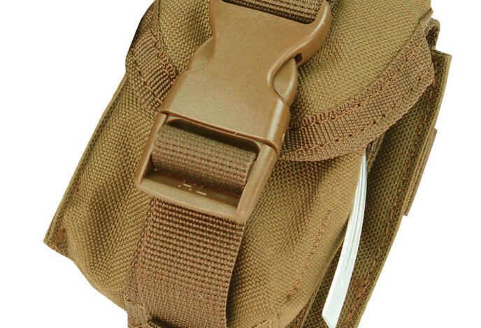 Condor Single Frag Grenade Pouch