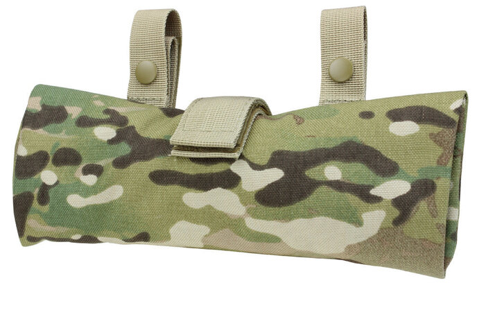 Condor 3 Fold Mag Dump Pouch