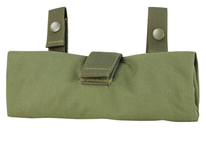 Condor 3 Fold Mag Dump Pouch