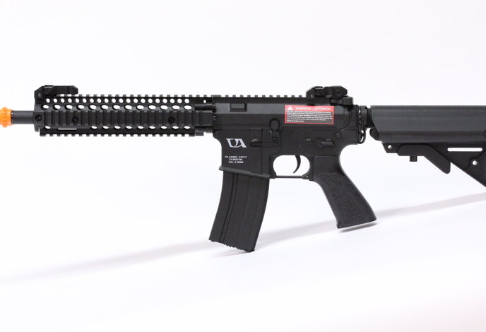 Classic  Army Mk18 Skirmish rifle (non-ECS)