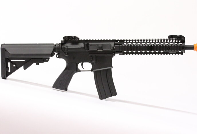 Classic  Army Mk18 Skirmish rifle (non-ECS)