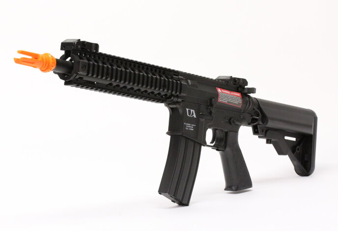 Classic  Army Mk18 Skirmish rifle (non-ECS)