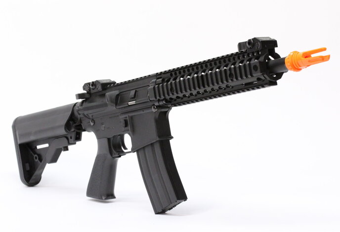 Classic  Army Mk18 Skirmish rifle (non-ECS)