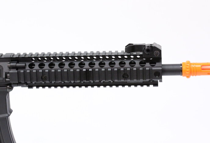 Classic  Army Mk18 Skirmish rifle (non-ECS)
