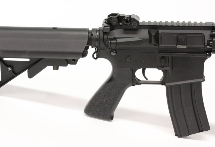 Classic  Army Mk18 Skirmish rifle (non-ECS)