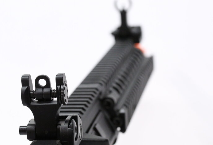 Classic  Army Mk18 Skirmish rifle (non-ECS)