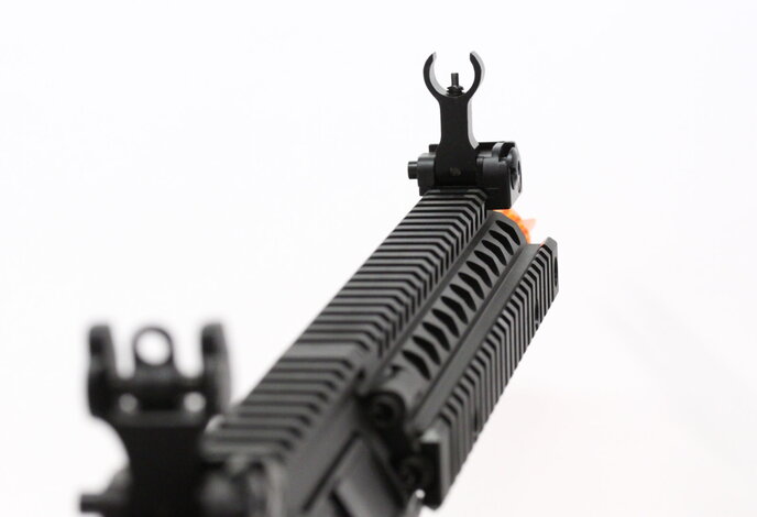 Classic  Army Mk18 Skirmish rifle (non-ECS)