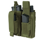 Condor Condor Double Kangaroo Magazine Pouch