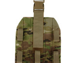 Condor Drop Leg Platform