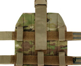 Condor Drop Leg Platform