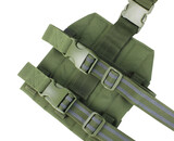 Condor Drop Leg Platform