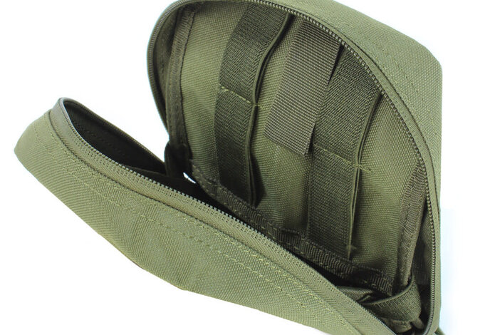 Condor EMT Pouch