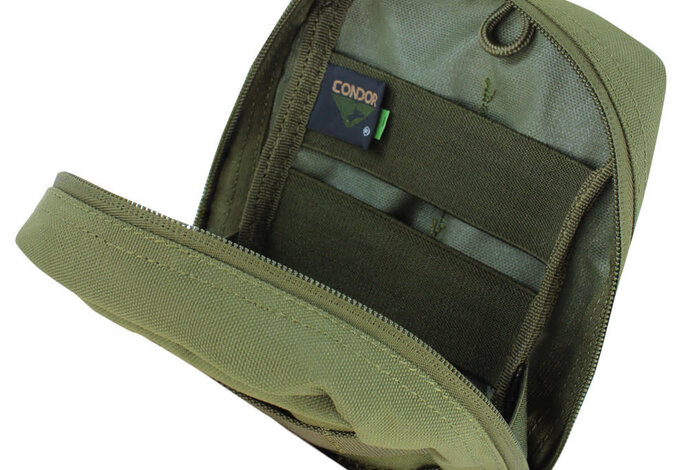 Condor EMT Pouch