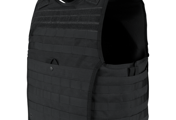 Condor EXO Plate Carrier GEN2