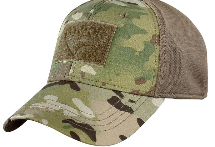 Condor Flex Cap