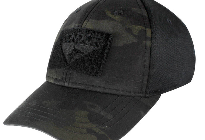 Condor Flex Cap