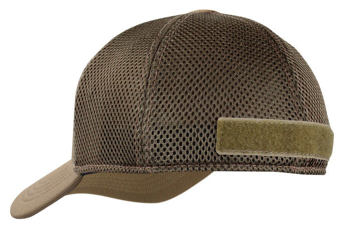 Condor Flex Tactical Mesh Cap