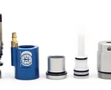 PolarStar F1-CL Standard Kit for V2 with M4/M16 Nozzle