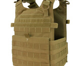 Condor Gunner Plate Carrier