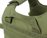 Condor Gunner Plate Carrier