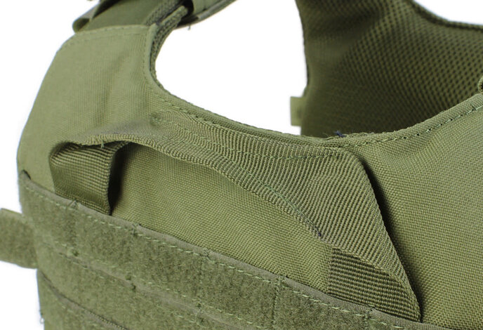 Condor Gunner Plate Carrier