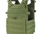 Condor Gunner Plate Carrier