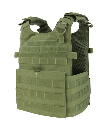 Condor Condor Gunner Plate Carrier