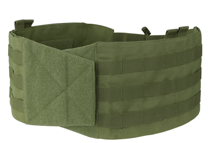 Condor VAS Cummerbund (Vanquish Armor System), 2 pieces per set