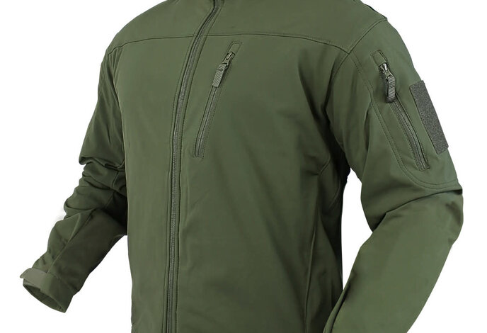 Condor Phantom Softshell Jacket