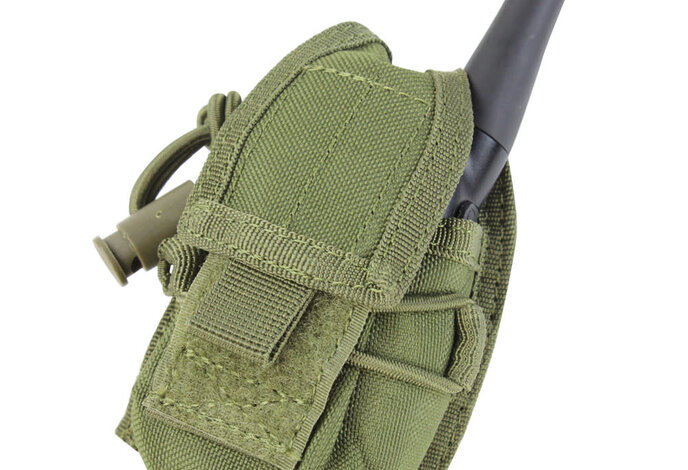 Condor HHR Pouch