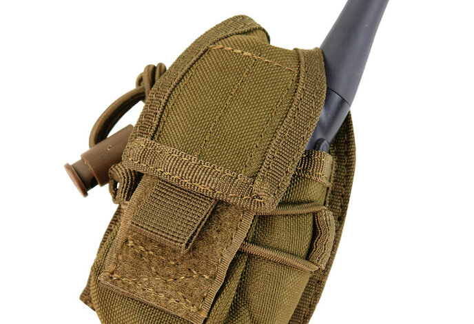 Condor HHR Pouch