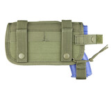 Condor HT Holster (Horizontal MOLLE)