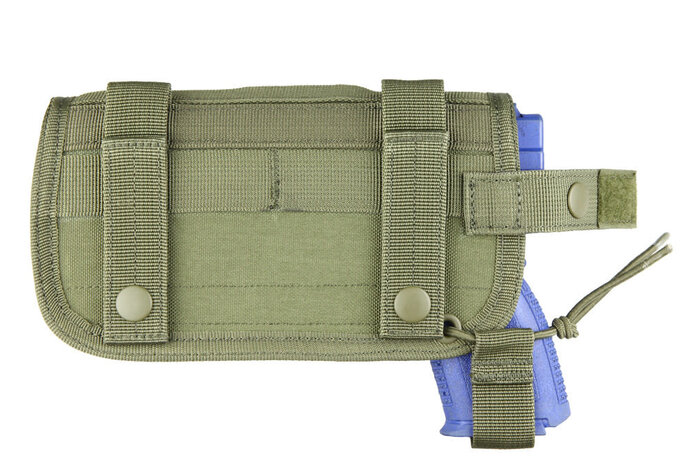 Condor HT Holster (Horizontal MOLLE)