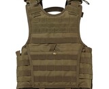 NC Star Expert Plate Carrier