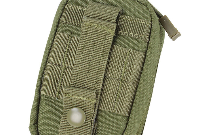 Condor i-Pouch