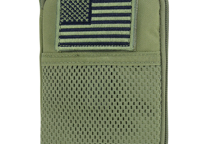 Condor Pocket Pouch