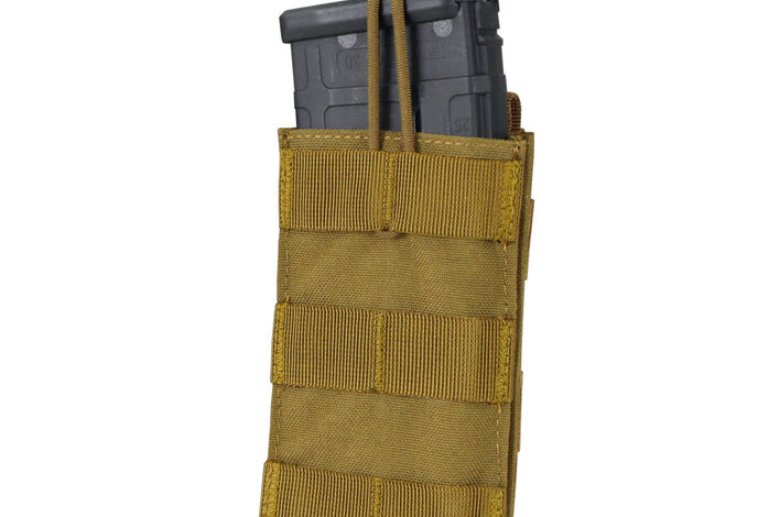 Condor M4 Single Shingle