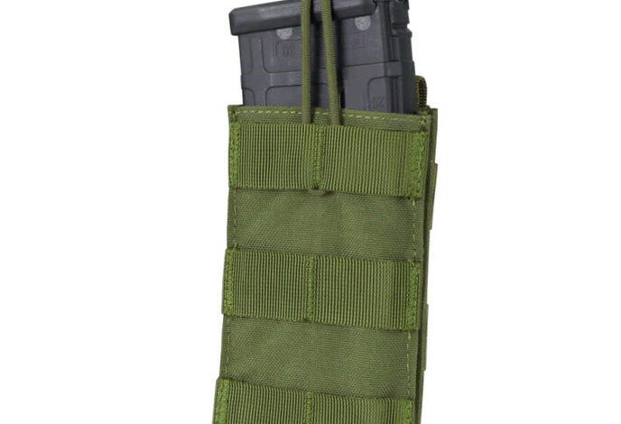 Condor M4 Single Shingle